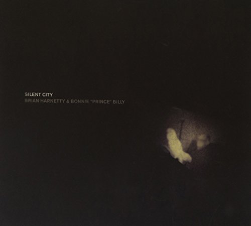 Brian Harnetty Silent City 