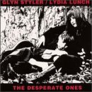 Styler/Lunch/Desperate Ones-Ep