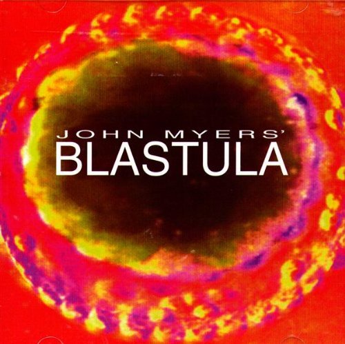 Blastula/Blastula
