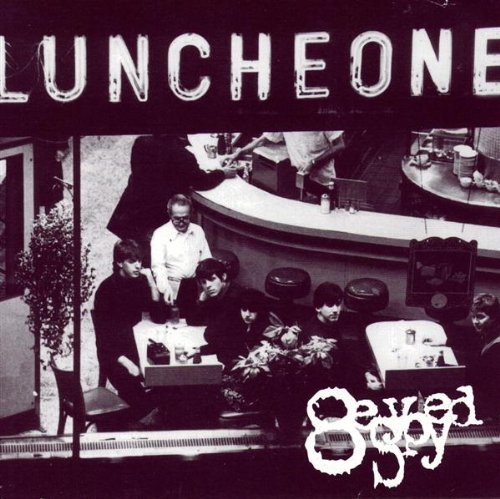 Lydia Lunch/Collection
