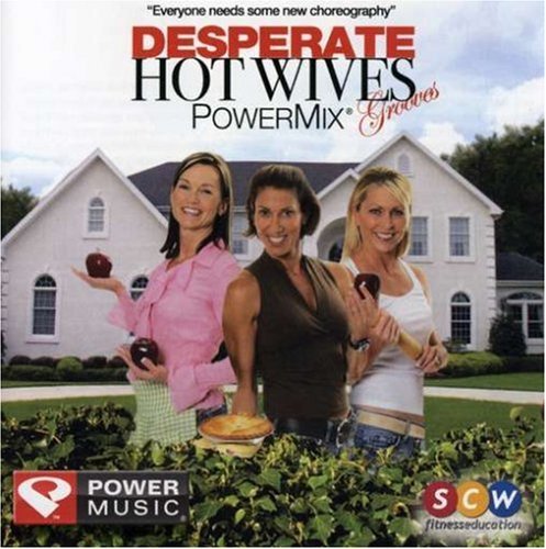 Desperate Hot Wives Desperate Hot Wives 