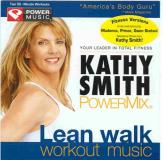 Kathy Smith Kathy Smith Powermix Lean 