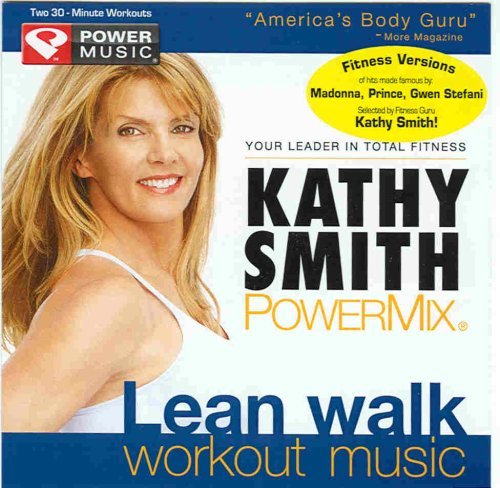 Kathy Smith Kathy Smith Powermix Lean 