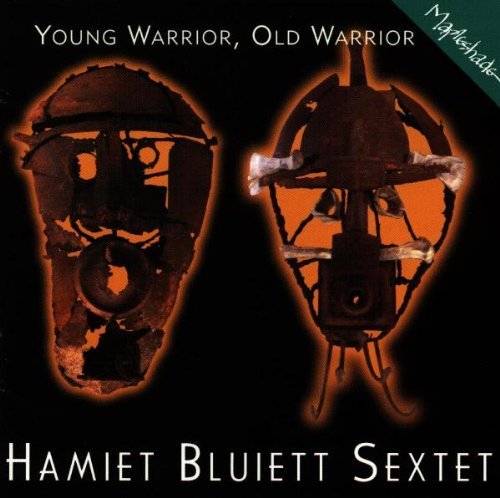 Hamiet Bluiett Young Warrior Old Warrior 