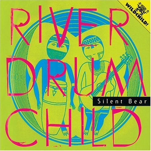 Silent Bear/River Drum Child