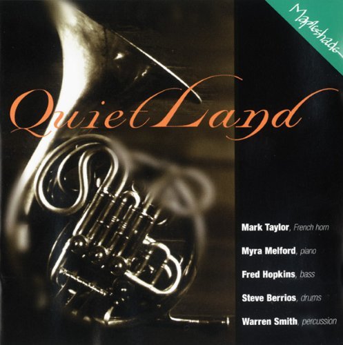 Mark Quintet Taylor/Quietland