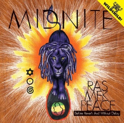 Midnite/Ras Mek Peace