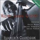 Walter Booker/Bookie's Cookbook