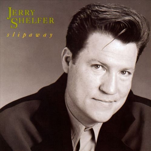 Jerry Shelfer/Slipaway