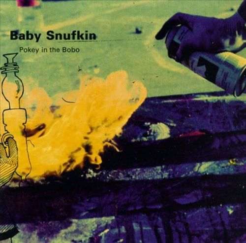 Baby Snufkin/Pokey In The Bobo