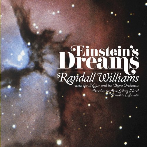 Randall & Leo Najar & Williams Einstein's Dreams 2 CD 
