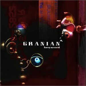 GRANIAN/HANG AROUND