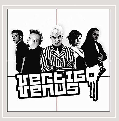 VENUS,VERTIGO/SUCCESS OR SUICIDE