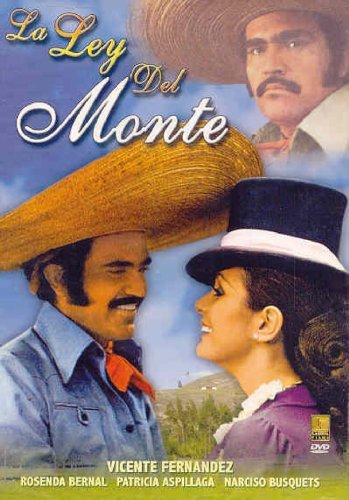 La Ley Del Monte/La Ley Del Monte@Clr/Spa Lng@Nr