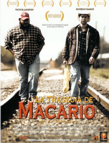 La Tragedia De Macario/La Tragedia De Macario@Clr/Spa Lng@Nr