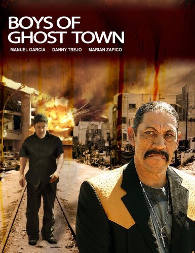 Boys Of Ghost Town/Boys Of Ghost Town@Nr