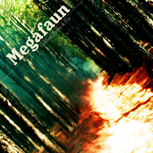 Megafaun/Gather Form & Fly