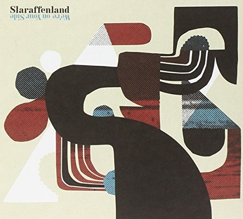 Slaraffenland/Were On Your Side@Were On Your Side