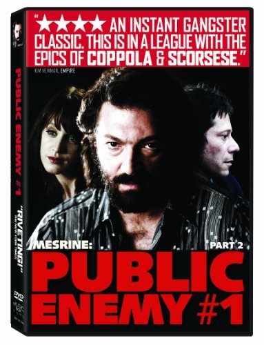 Mesrine-Pt. 2-Public Enemy #1/Cassel/Amalric@Fra Lng/Eng Sub@R