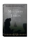 Mysteries Of Lisbon Luz Bastos Pereira Ws Spa Lng Eng Sub Ur 3 DVD 