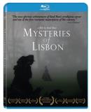 Mysteries Of Lisbon Luz Bastos Pereira Blu Ray Ws Spa Lng Ur 3 Br 