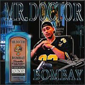 MR DOCTOR/BOMBAY (X)