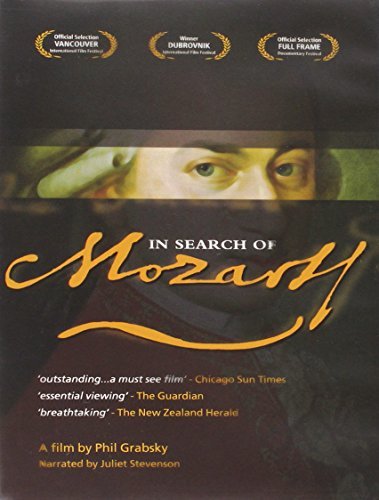 In Search Of Mozart/In Search Of Mozart