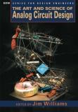 Jim Williams The Art And Science Of Analog Circuit Design Revised 