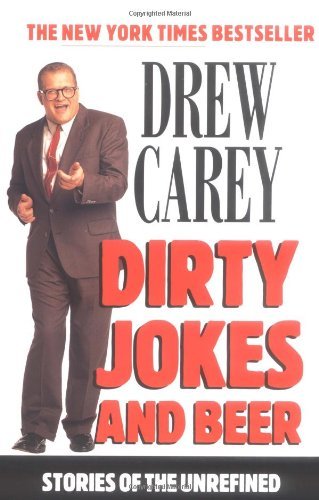 Drew Carey/Dirty Jokes and Beer