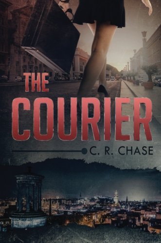 Cr Chase The Courier 