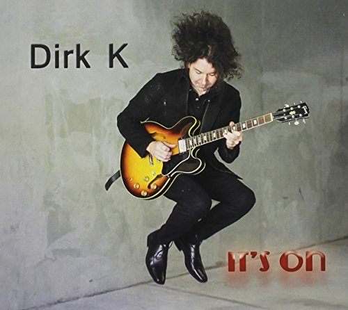Dirk K/It's On