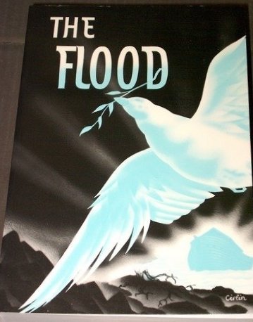 Alfred M. Rehwinkel The Flood 0002 Edition; 