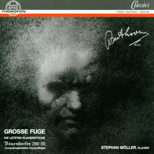 Ludwig Van Beethoven/Klavierwerke@Moller*stephan