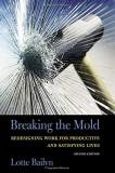 Lotte Bailyn Breaking The Mold 0002 Edition; 