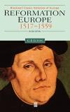 Geoffrey R. Elton Reformation Europe 2e 0002 Edition; 