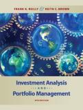 Frank K. Reilly Investment Analysis And Portfolio Management [with 0009 Edition; 