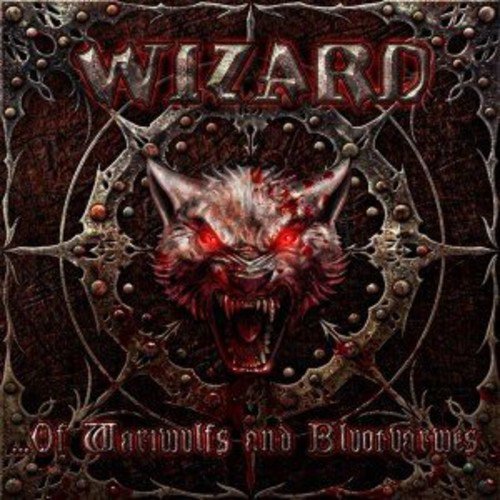 Wizzard/Wizzard Of Wariwulfs@Import-Jpn