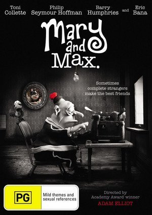 MARY & MAX/MARY & MAX