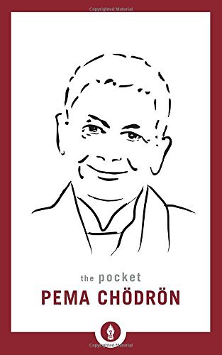 Pema Chodron/The Pocket Pema Chodron