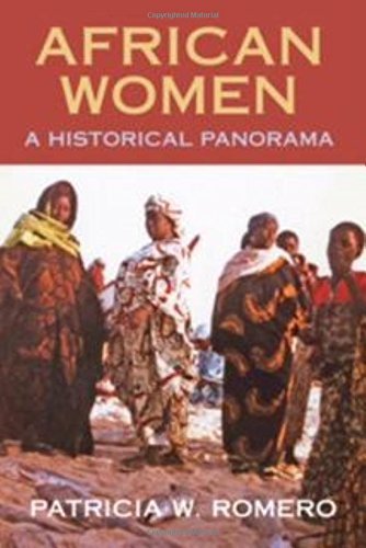 Patricia W. Romero/African Women