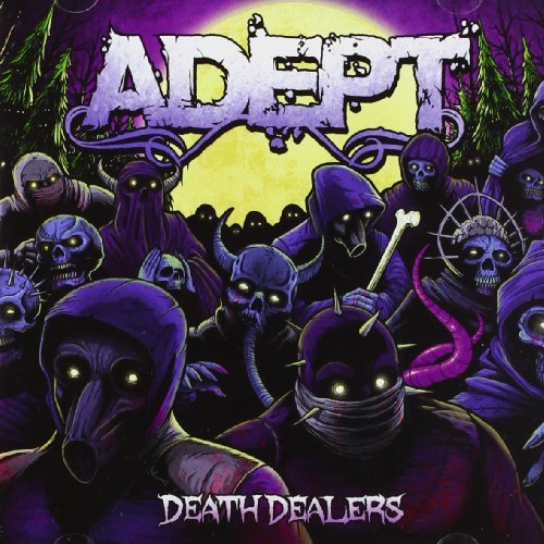 Adept/Death Dealers
