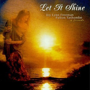 Let It Shine/Let It Shine