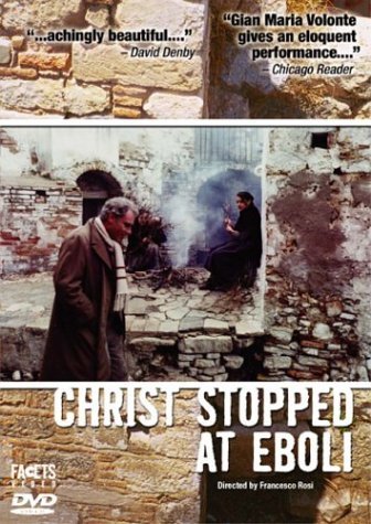 Christ Stopped At Eboli Volonte Papas Curry Clr Ita Lng Eng Sub Nr 