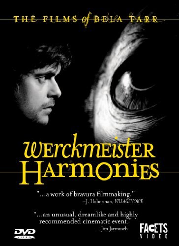 Werckmeister Harmonies/Werckmeister Harmonies@Hun Lng/Eng Sub@Nr