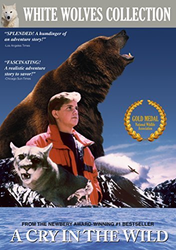 Cry In The Wild/Cry In The Wild@Pg