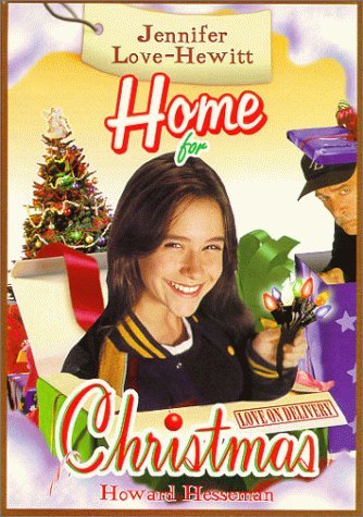 Home For Christmas Home For Christmas Clr Pg 