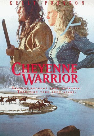 Cheyenne Warrior/Cheyenne Warrior@Pg