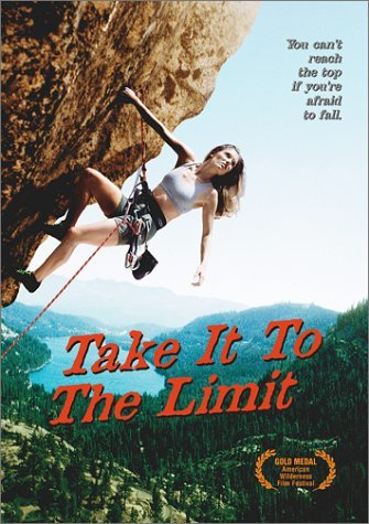 Take It To The Limit Fitzpatrick Roenfeldt Marlo Clr Pg13 