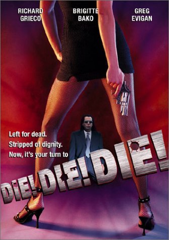 Die Die Die/Die Die Die@Clr@R