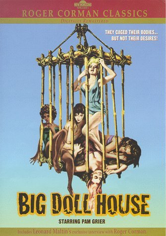 BIG DOLL HOUSE/BIG DOLL HOUSE